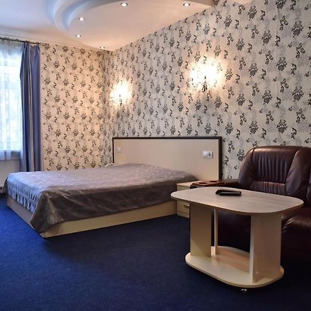 Hotel Т2 Kiev Eksteriør billede