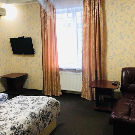 Hotel Т2 Kiev Eksteriør billede