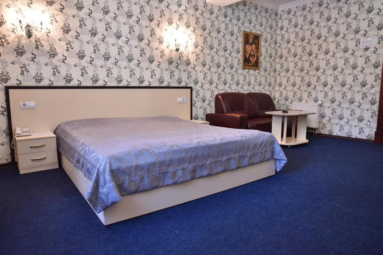 Hotel Т2 Kiev Eksteriør billede