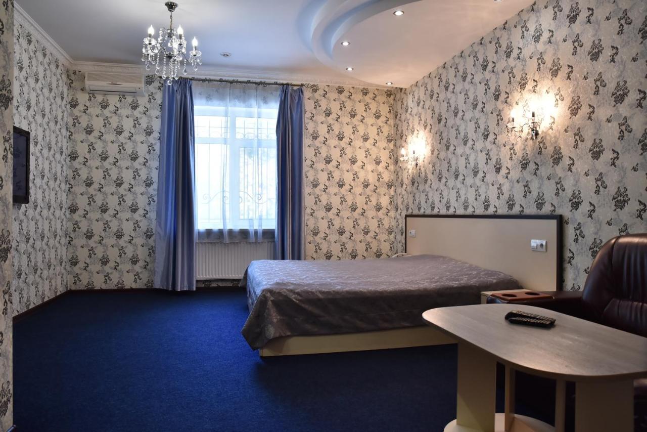Hotel Т2 Kiev Eksteriør billede