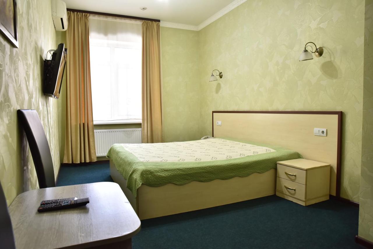 Hotel Т2 Kiev Eksteriør billede