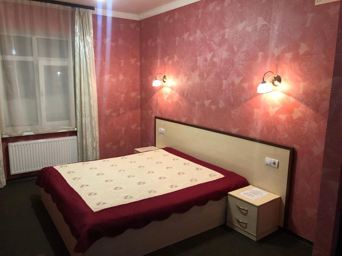 Hotel Т2 Kiev Eksteriør billede