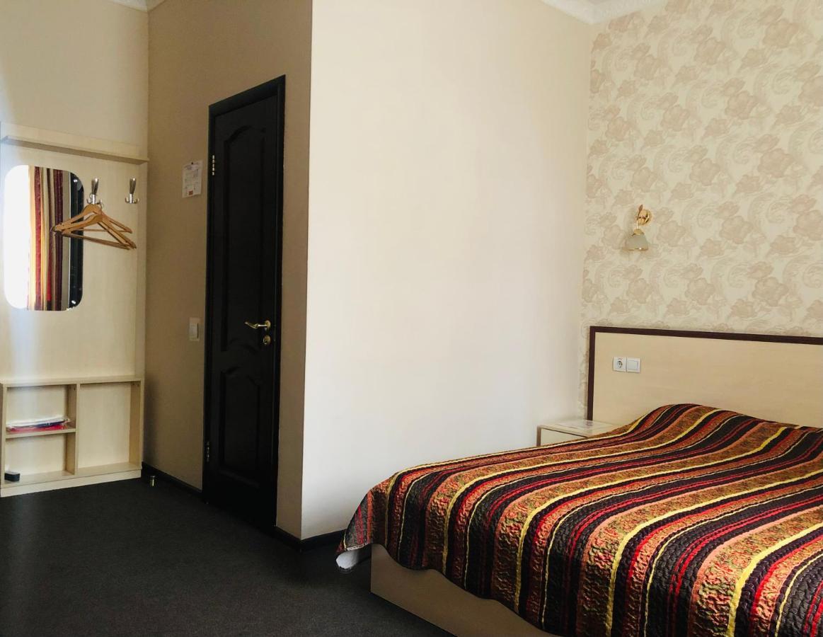 Hotel Т2 Kiev Eksteriør billede