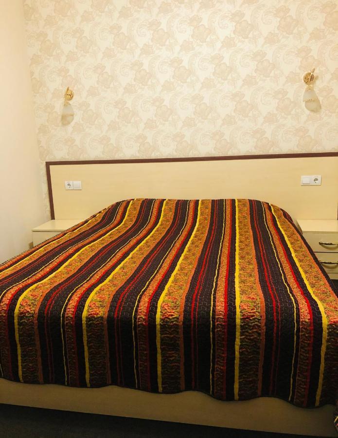 Hotel Т2 Kiev Eksteriør billede